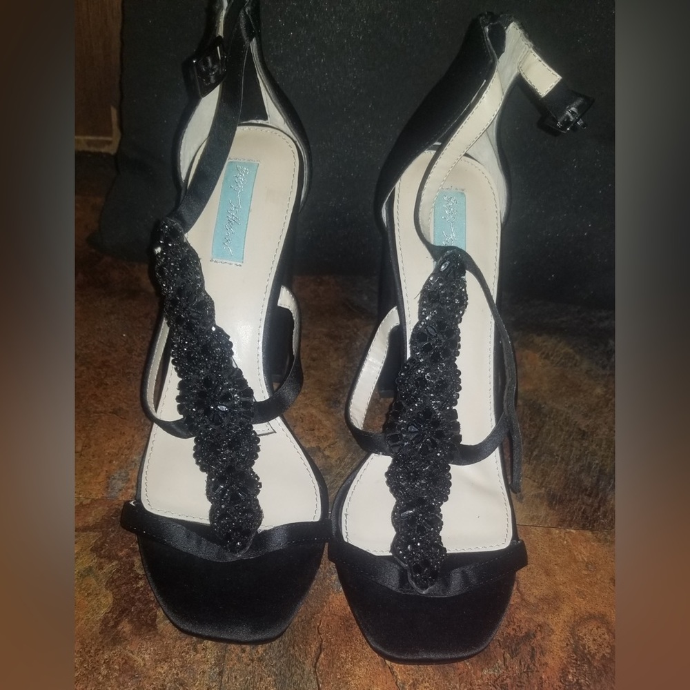 Kate Spade Heels